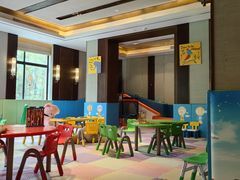 -上海崇明金茂凯悦酒店