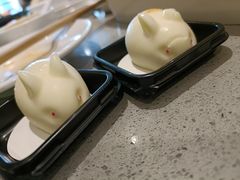 -海底捞火锅(新松江路店)