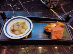 -九洲喜来登酒店湖月日餐厅