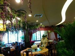 大堂-钦善斋(武侯祠店)