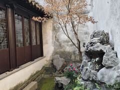 -黎里柳亚子纪念馆