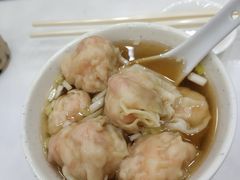 -麦文记面家(佐敦店)