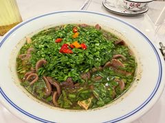 -雅酌园·烟火南京菜(颐和路店)
