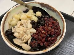 -鲜芋仙(花都融创茂店)