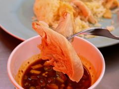 -红大哥水门鸡饭(總店)