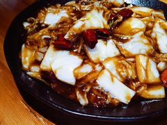 -望京一号·重庆江湖菜(工体店)