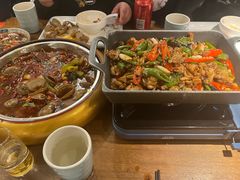-乔街深夜食堂·台州菜·高压锅生蚝(杭州总店)