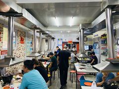 大堂-大槐树烤肉馆