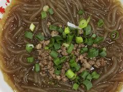 -新丰小吃(中山中路分店)