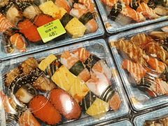 -池田寿司·新鲜现做(朝阳大悦城店)