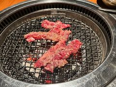 -食也烧肉(临平店)