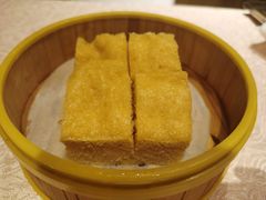 传统马拉糕-天伦王朝酒店·盛华瑄餐厅