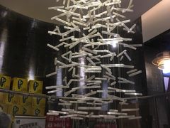 -锋味餐厅(空港复悦里店)