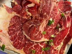 -首尔烤肉大排档(合生汇店)