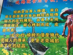 -凌舍好烧鹅(中山路店)