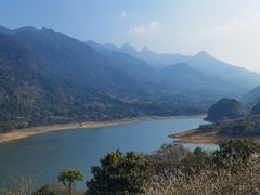 -广州市流溪河国家森林公园