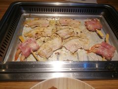 -新石器烤肉(无锡万象城店)