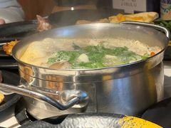 -吉布鲁牛排海鲜自助(万州万达广场店)
