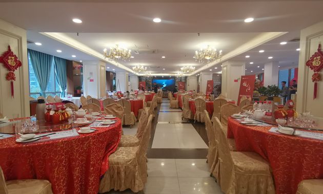 朱仔记食府·宴会厅(革新路店)电话,地址,价格(图)-广州-大众点评网