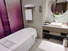 -南京禄口机场雅高铂尔曼大酒店