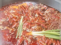 -四小区火锅·巷子里的重庆火锅(花照壁店)