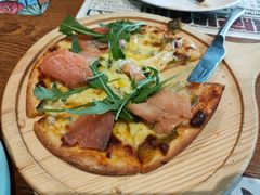 -曼乐辰餐厅(中庚漫游城店)