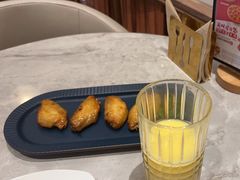 -必胜客(仲盛商城王安宇主题店)