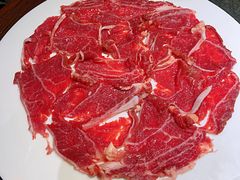 -龙隆昌·鲜品火锅·江湖烤鱼