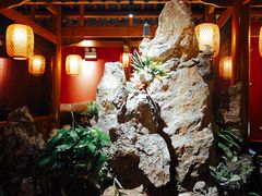 -丁里羊肉小镇(太宁路口店)