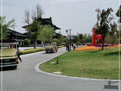 -狼山风景名胜区