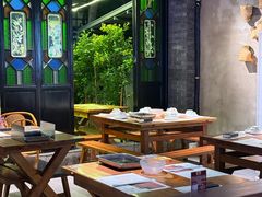 -后街佬·炭火鲜鱼杂(33小镇店)