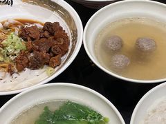 -一肴·牛肉粿条(深圳湾睿印店)