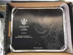 -Pedro's House of Lamb(基督城)