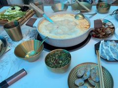 -琥珀川糟粕醋火锅(慈云寺店)
