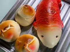 -四远香糕点(长江道店)