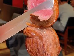 -拉蒂娜·巴西牛排馆 Latina·Brazilian Steakhouse(陆家嘴旗舰店)