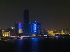 -武昌江滩