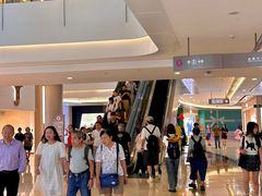 -皇庭广场(福华三路店)