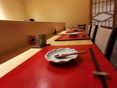 -鮨青(恒基名人购物中心店)