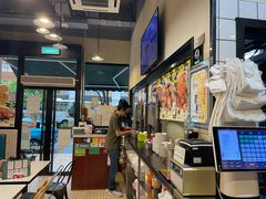 -海王冰室(皇朝店)