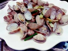 -蒸上鲜海鲜蒸汽蒸菜主题餐厅(高新店)