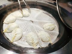 -山河屯铁锅炖(哈西站店)