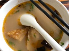-老爆肚满五香烧牛羊肉