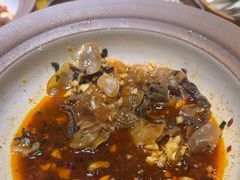 -李久其家民间餐厅(观沙岭公园店)
