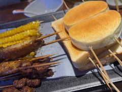 -管氏翅吧(望京东店)