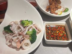 -闽上鲜·福建菜(龙湖滨江天街店)