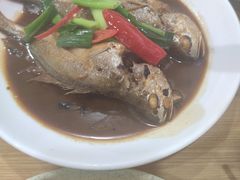 -老闽味姜母鸭·煎蟹闽菜餐厅(曾厝垵地标店)