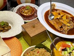 -柒园·三十年创意杭帮菜(龙湖滨江天街店)