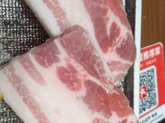 -海之屋韩式烤肉(海棠68环球美食街店)