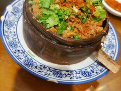 粉蒸牛肉-杨三孃跷脚牛肉(玉双路店)